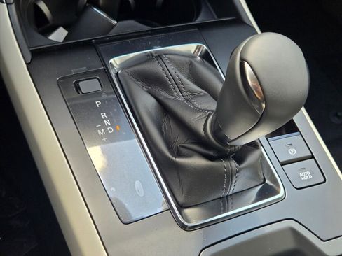 New 2026 MAZDA CX-5 Preferred AWD/4WD image 22