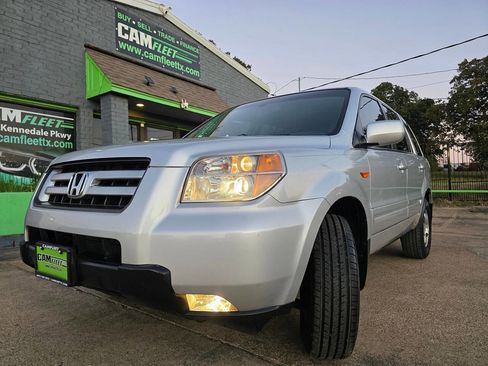 Used 2006 Honda Pilot EX-L image 59