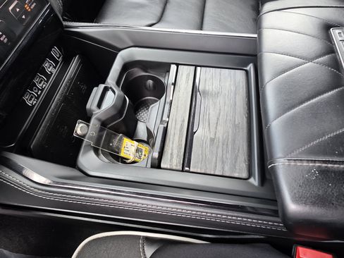 Certified 2025 RAM 1500 Limited AWD/4WD image 16