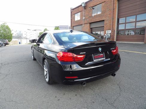 Used 2016 BMW 435i xDrive Coupe image 5
