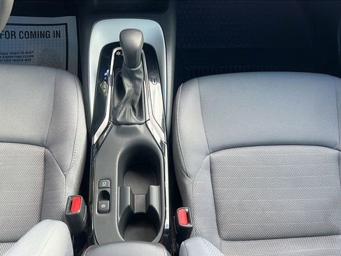 Certified 2024 Toyota Corolla SE FWD image 14