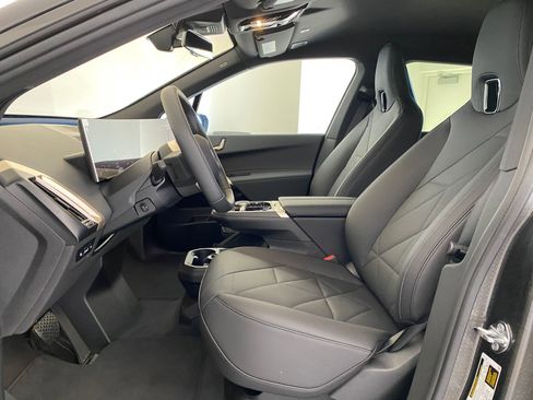 New 2026 BMW iX xDrive45 image 4