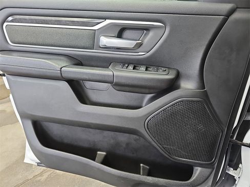 Used 2023 RAM 1500 Big Horn w/ Trailer Tow Group image 26