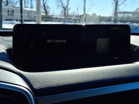 Certified 2025 MAZDA CX-50 2.5 Hybrid w/ Weather Package image 18