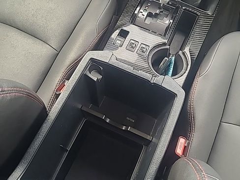 Used 2024 Toyota 4Runner TRD Off-Road Premium image 14