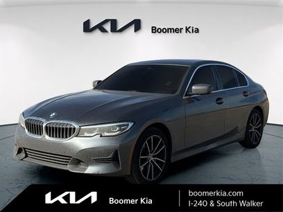 Used 2022 BMW 330i xDrive Sedan w/ Driving Assistance Package