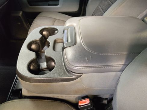 Used 2018 RAM 1500 Big Horn RWD image 26