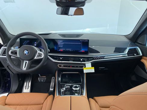 New 2026 BMW X5 M60i w/ Executive Package image 15
