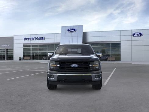 New 2026 Ford F150 XLT w/ Equipment Group 302A MID AWD/4WD image 6