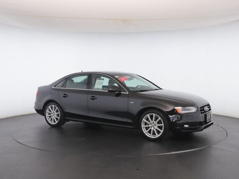Used 2014 Audi A4 2.0T Premium Plus w/ Premium Plus Package image 31