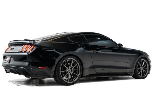 Used 2015 Ford Mustang GT Premium w/ Equipment Group 401A RWD image 4