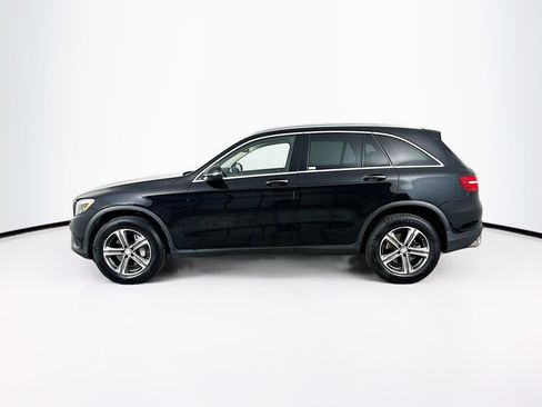 Used 2016 Mercedes-Benz GLC 300 4MATIC image 4