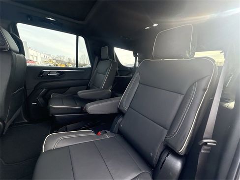 New 2026 Chevrolet Tahoe Premier w/ Sun And Tow Package image 26