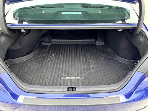 Used 2024 Toyota Camry XSE w/ Navigation Package image 8