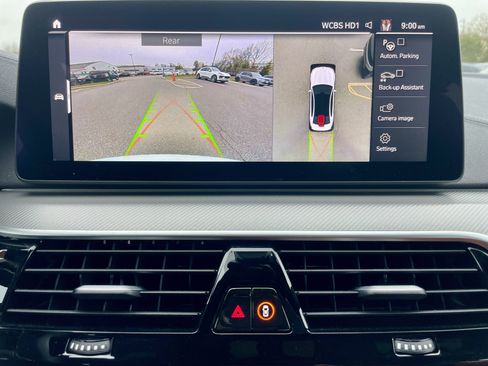 Used 2023 BMW M5 w/ Competition Package image 27