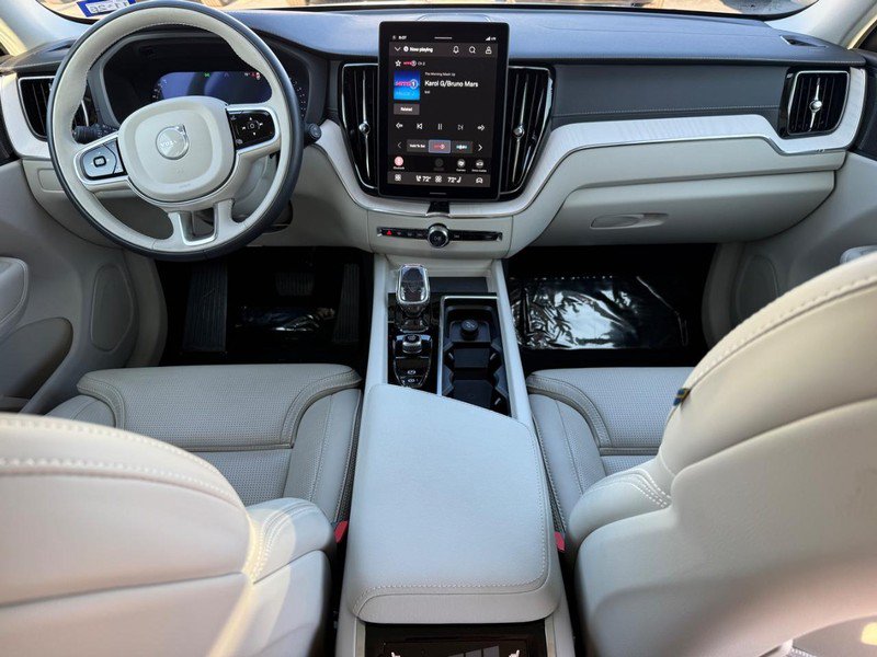 Certified 2026 Volvo XC60 B5 Ultra AWD/4WD image 12