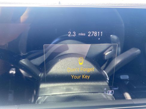 Used 2023 Mercedes-Benz GLS 63 AMG 4MATIC image 7