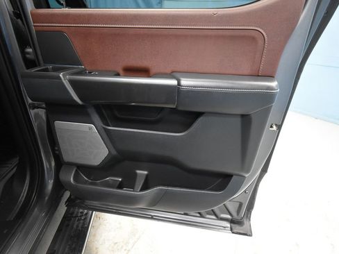 Used 2021 Ford F150 Lariat w/ Equipment Group 502A High image 31