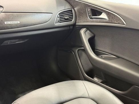 Used 2017 Audi A6 3.0T Premium Plus w/ 19" Sport Package image 13