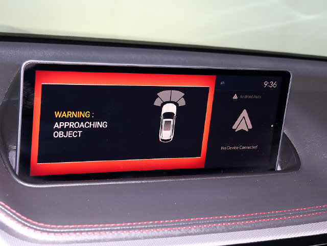 Certified 2022 Acura MDX A-Spec AWD/4WD image 22