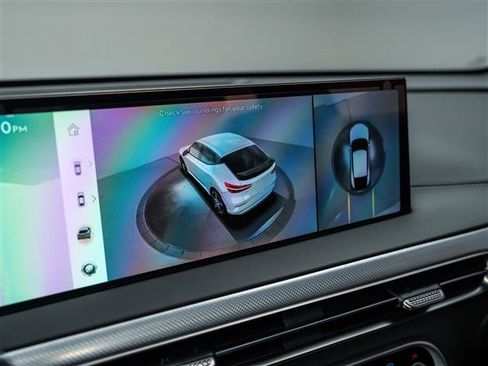 New 2026 Genesis GV60 Performance AWD/4WD image 26