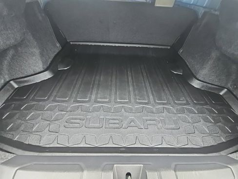 Used 2022 Subaru WRX Premium image 23