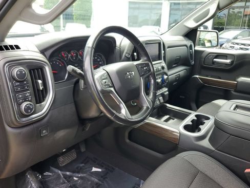 Used 2019 Chevrolet Silverado 1500 RST w/ All-Star Edition AWD/4WD image 22