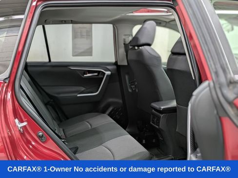 Used 2019 Toyota RAV4 XLE w/ Convenience Package AWD/4WD image 32