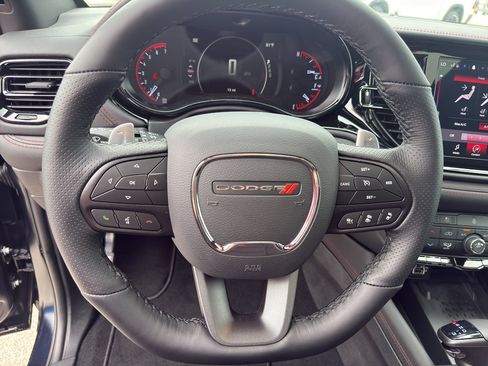 New 2026 Dodge Durango GT AWD/4WD image 15