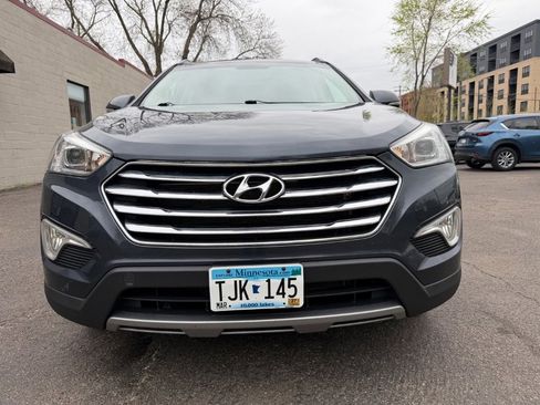 Used 2015 Hyundai Santa Fe GLS w/ Option Group 03 AWD/4WD image 5