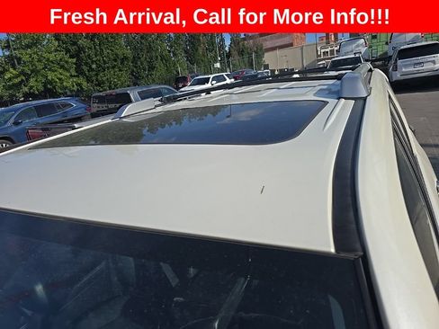 Used 2021 Toyota 4Runner Limited AWD/4WD image 23