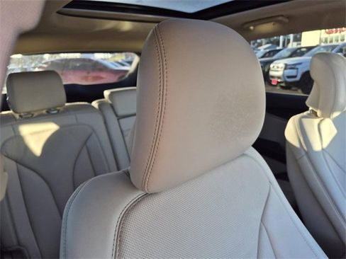 Used 2018 Lincoln MKX Reserve w/ Driver Assistance Package image 14