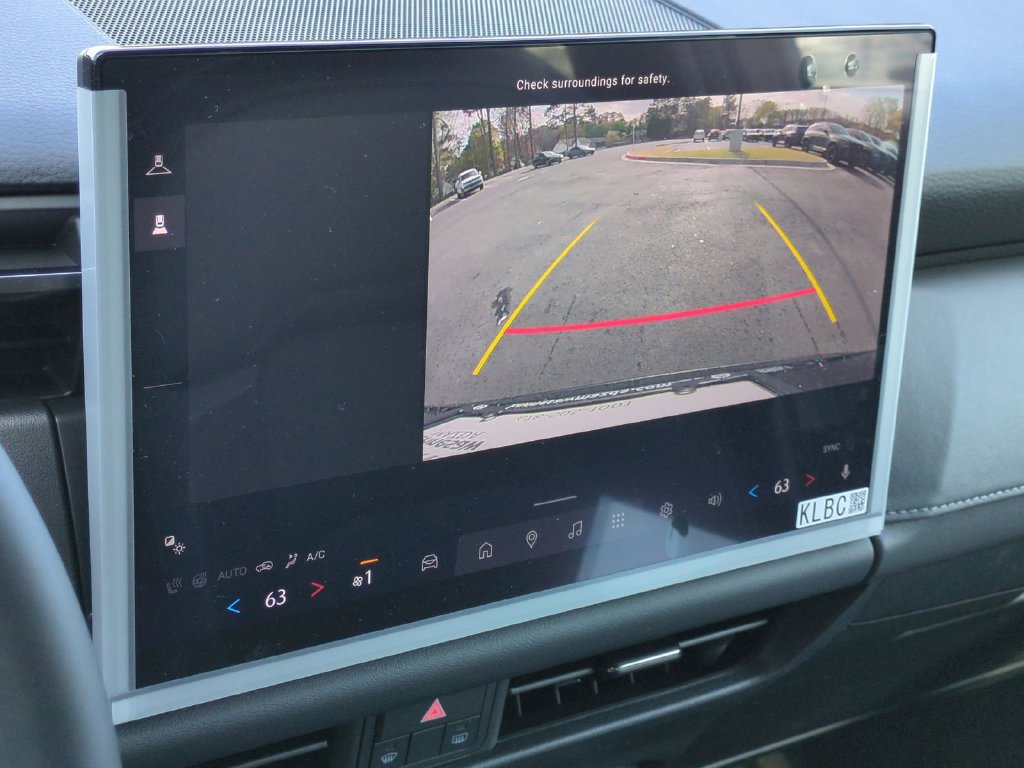 Used 2026 MAZDA CX-5 Preferred AWD/4WD image 20