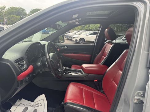 Used 2022 Dodge Durango R/T AWD/4WD image 17