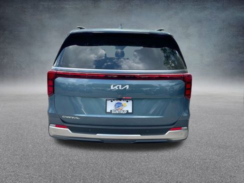 New 2026 Kia Carnival SX image 32