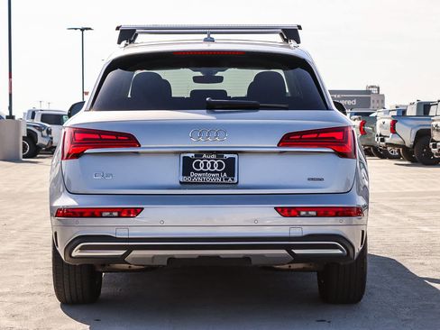 Used 2022 Audi Q5 Premium AWD/4WD image 5
