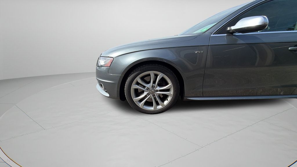 Used 2012 Audi S4 Premium Plus AWD/4WD image 34