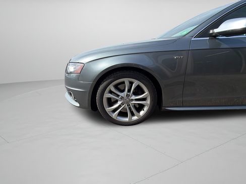 Used 2012 Audi S4 Premium Plus AWD/4WD image 34