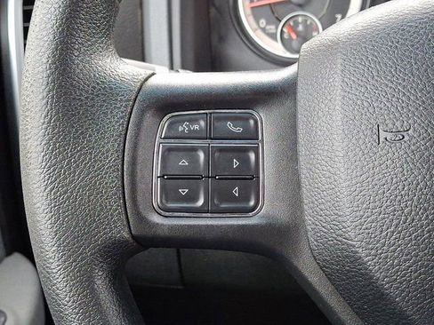 Certified 2019 RAM 1500 Classic Warlock AWD/4WD image 25