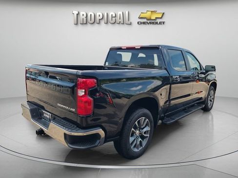 New 2026 Chevrolet Silverado 1500 LT RWD image 5