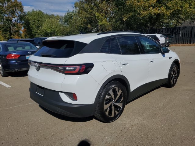Certified 2023 Volkswagen ID.4 Pro RWD image 4