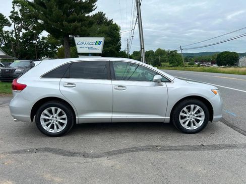 Used 2014 Toyota Venza LE AWD/4WD image 7