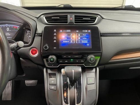 Used 2019 Honda CR-V EX-L image 17