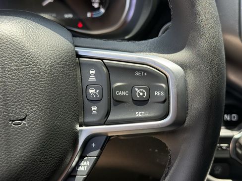 Used 2025 RAM 1500 Lone Star RWD image 16