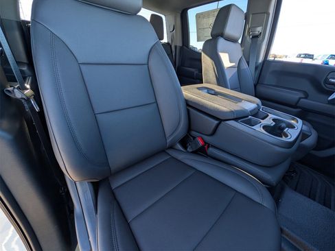 New 2026 Chevrolet Silverado 1500 W/T w/ WT Value Package image 21