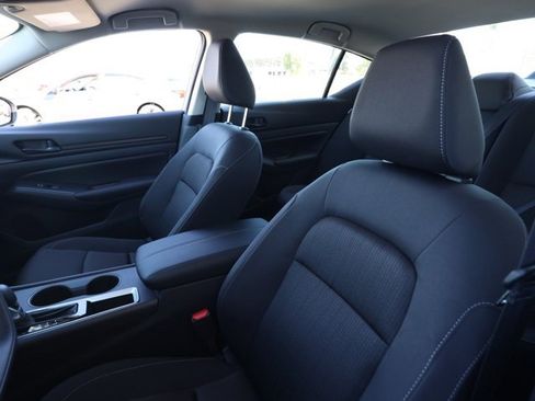 New 2025 Nissan Altima 2.5 S image 15