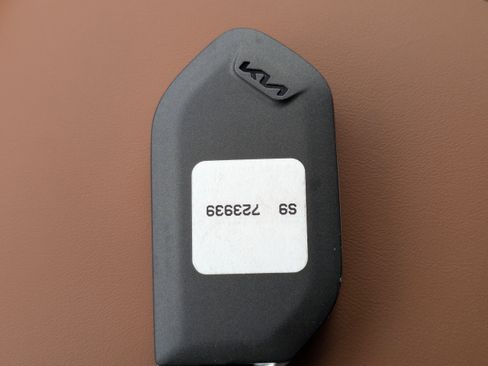 New 2025 Kia Telluride SX X-Line image 40