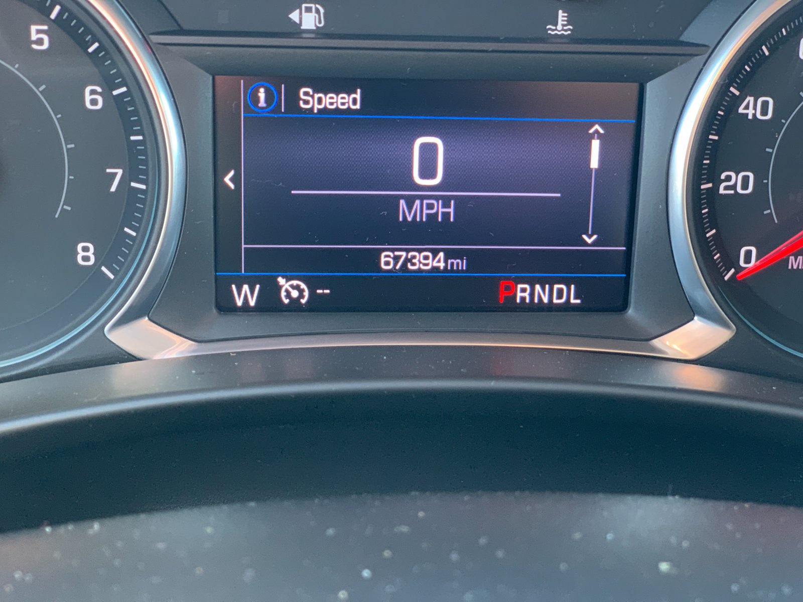 Used 2019 Chevrolet Equinox LT AWD/4WD image 31