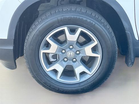 Used 2023 Honda Passport TrailSport image 33