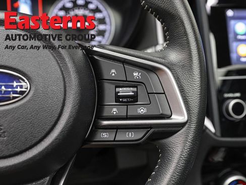 Used 2024 Subaru Forester Premium AWD/4WD image 16